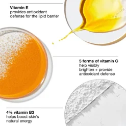 Even Better Vitamin Makeup SPF50 Light Warm 3 30ml