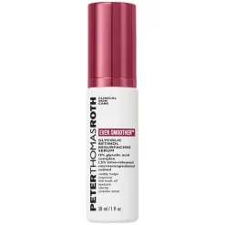 Even Smoother™ Glycolic Retinol Resurfacing Serum 30ml