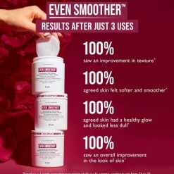 Even Smoother™ Glycolic Retinol Resurfacing Peel Pads 60pcs