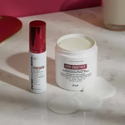 Even Smoother™ Glycolic Retinol Resurfacing Peel Pads 60pcs