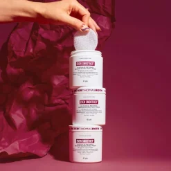 Even Smoother™ Glycolic Retinol Resurfacing Peel Pads 60pcs