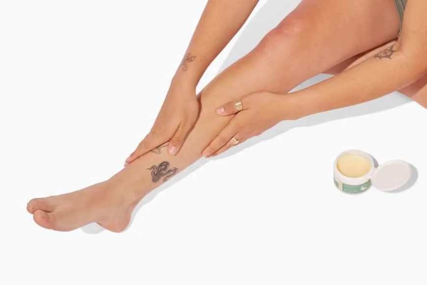 Evercalm Barrier Support Body Balm 90ml