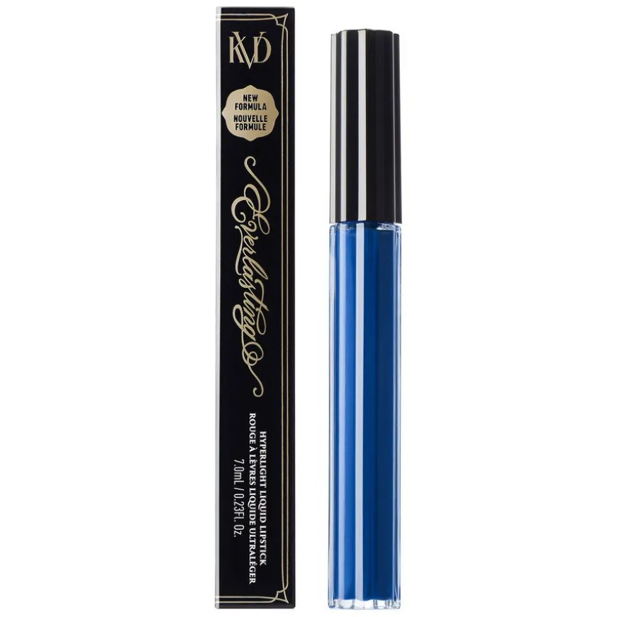 Everlasting Hyperlight Liquid Lipstick 88 Scorpiris 7ml