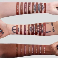 Everlasting Hyperlight Liquid Lipstick 16 Calytrix 7ml