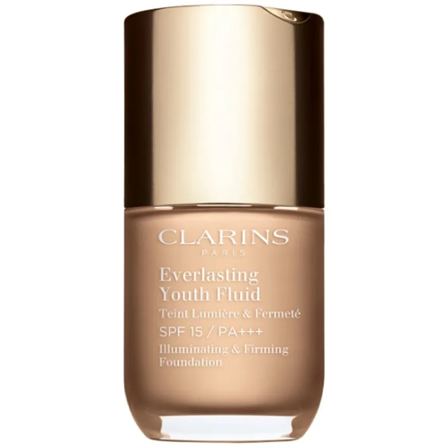 Everlasting Youth Fluid Foundation #105 Nude 30ml