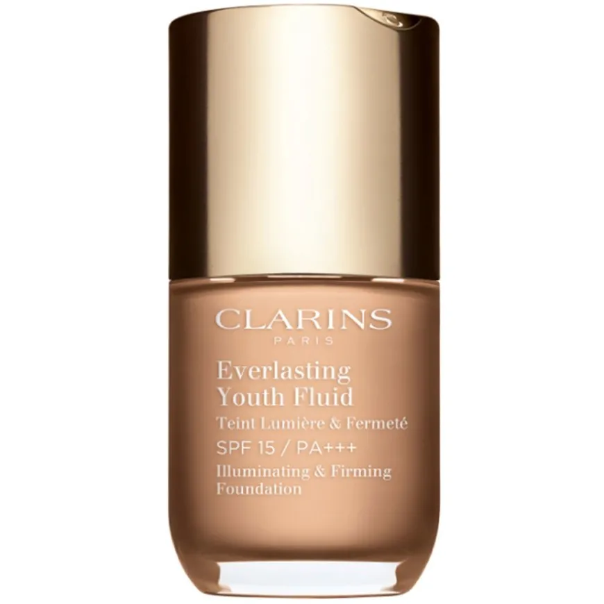 Everlasting Youth Fluid Foundation 108 Sand 30ml