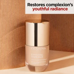 Everlasting Youth Fluid Foundation #110 Honey 30ml