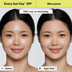 Every Sun Day Ultra-Sheer Priming Sunscreen Stick SPF30 19g