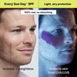 Every Sun Day Ultra-Sheer Priming Sunscreen Stick SPF30 19g