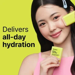 Every Sun Day Ultra-Sheer Priming Sunscreen Stick SPF30 19g