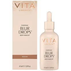 Everyday Blur Drops Body Makeup Medium 47ml