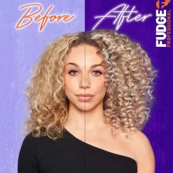 Everyday Clean Blonde Damage Rewind Violet Toning Shampoo 250ml