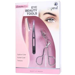Everyday Eye Beauty Tools 8802 3pcs