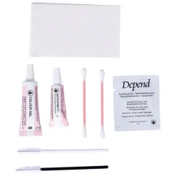 Everyday Eye Lash and Eyebrow Colour Brownblack