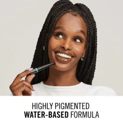 Exaggerate Liquid Eyeliner #001 Black 2,5ml