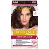 Excellence Creme 4 Brown