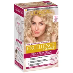 Excellence Creme 10 Extra Light Blonde