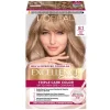 Excellence Creme 8.1 Light Ash Blonde