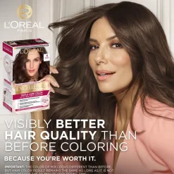 Excellence Creme 8 Natural Light Blonde