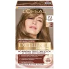 Excellence Universal Nudes Permanent Color 7U Universal Blonde