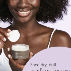 Excuviance Gentle Daily Exfoliating Pads 55ml