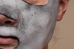 Exfoliate & Cleanse Bubble Sheet Face Mask 23g