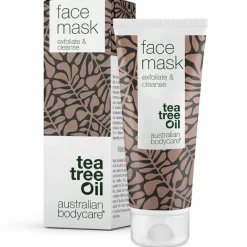 Exfoliate & Cleanse Face Mask 100ml