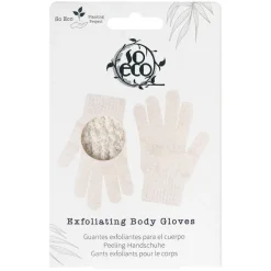 Exfoliating Body Gloves 1pair