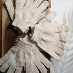 Exfoliating Gloves 3pairs