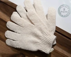 Exfoliating Gloves 3pairs