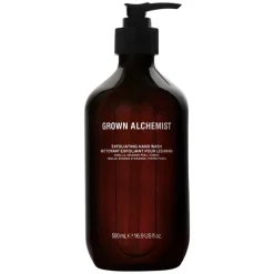 Exfoliating Hand Wash 500ml