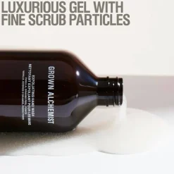 Exfoliating Hand Wash 500ml