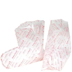 Exfoliation Foot Peel Apple Floral Scented 2x35ml