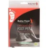 Exfoliation Foot Peel For Men 2x40ml