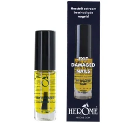 Exit Damaged Nail 7ml