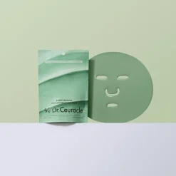 Expert Spirulina Cooling Modeling Mask 30g