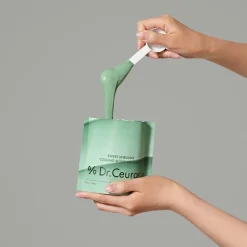 Expert Spirulina Cooling Modeling Mask 30g