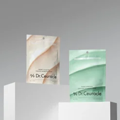 Expert Spirulina Cooling Modeling Mask 30g