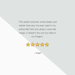 Expert Touch Lacquer Remover AL414 110ml