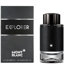 Explorer Eau De Parfum 100ml
