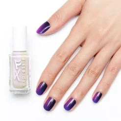 Expressie 460 Iced Out Fx Filter Top Coat 10ml