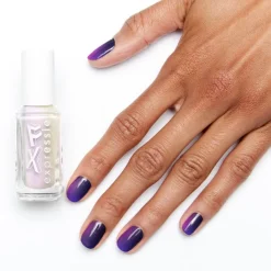 Expressie 460 Iced Out Fx Filter Top Coat 10ml