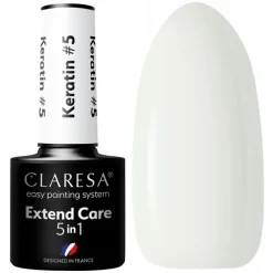 Extend Care 5 In 1 Base Keratin 5 5ml