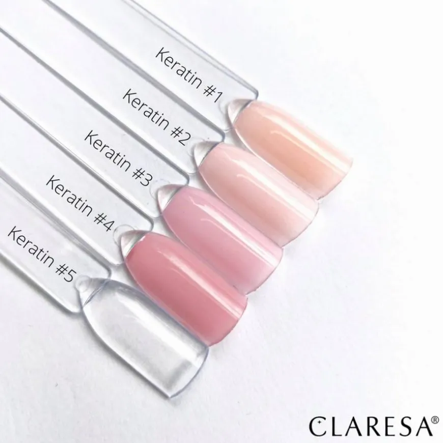 Extend Care 5 In 1 Base Keratin 5 5ml