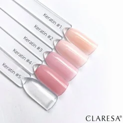 Extend Care 5 In 1 Base Keratin 1 5ml