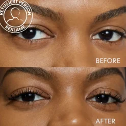 Extended Play Mascara Giga Black Lash 5,7g