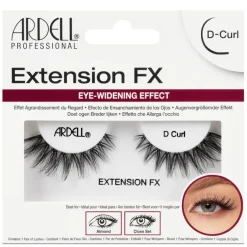 Extension FX D Curl