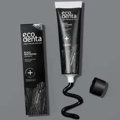 Extra Black Whitening Charcoal Toothpaste 100ml