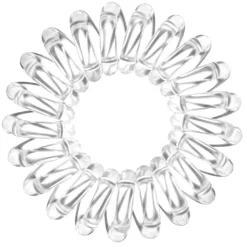 Extra Care Crystal Clear 3pcs