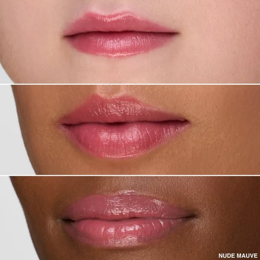 Extra Color Shine Nude Mauve 3g